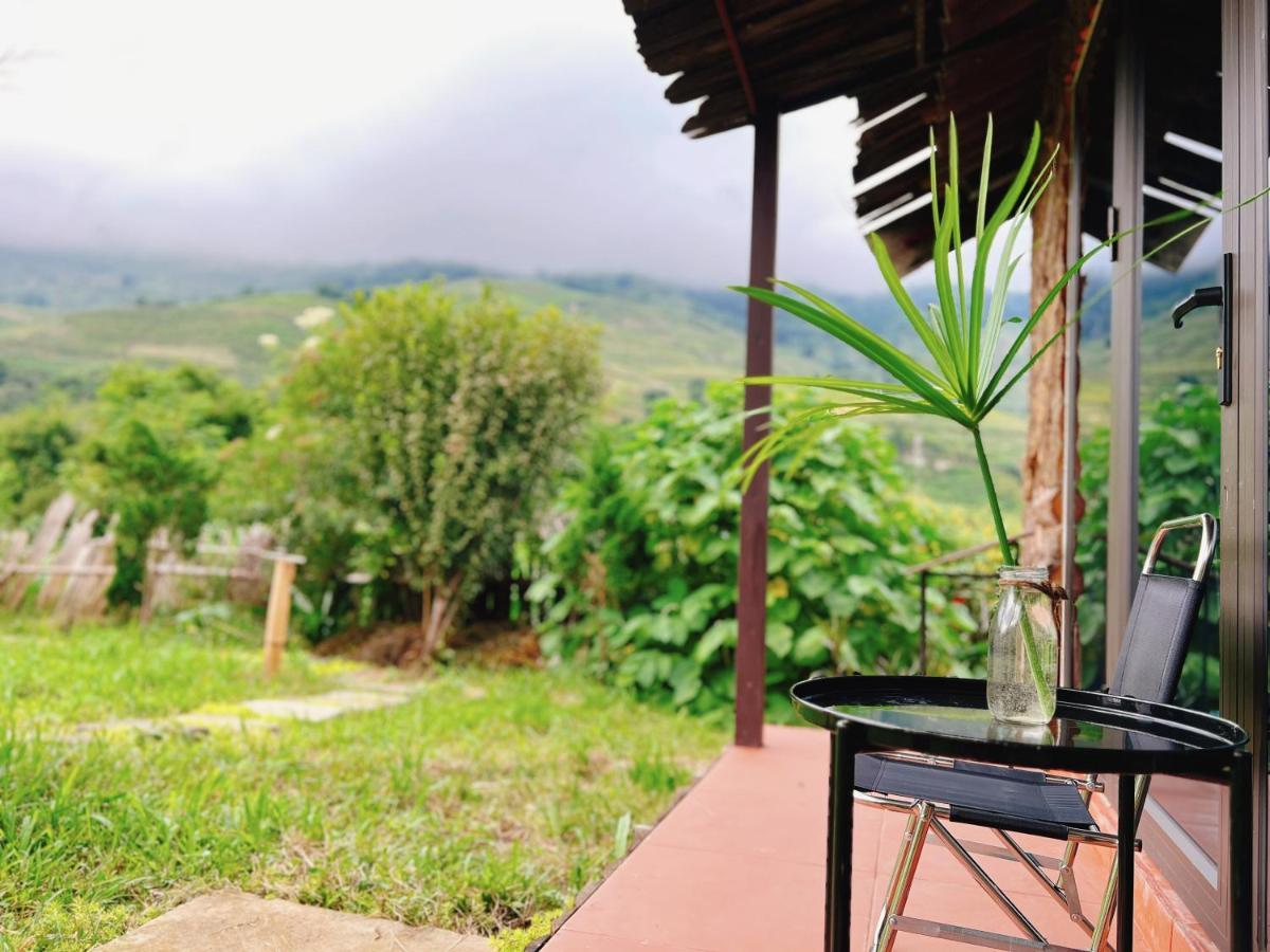 Mina Eco Home Sa Pa Luaran gambar