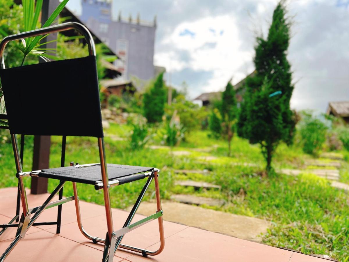 Mina Eco Home Sa Pa Luaran gambar